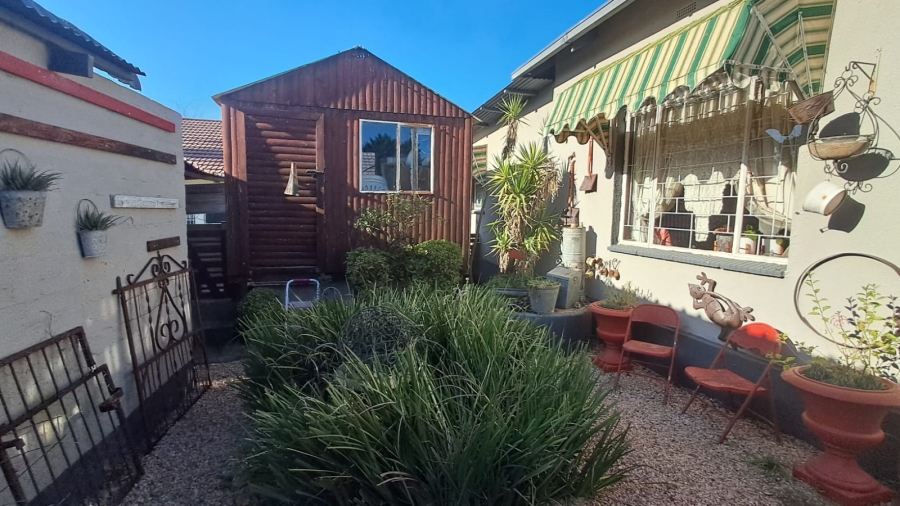 2 Bedroom Property for Sale in Parys Free State